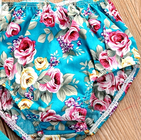 BABY GIRL'S OUTFIT SIZE 18-24 months - Picture 4 of 7